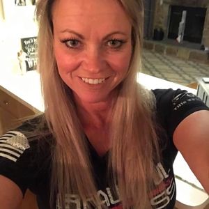 Meet your Posher, Kristen